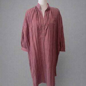 Yana K Zane mini dress